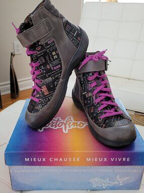 Portofino Women's Boots EU40/CAD9.5